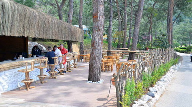 Liberty Hotels Lykia Family
