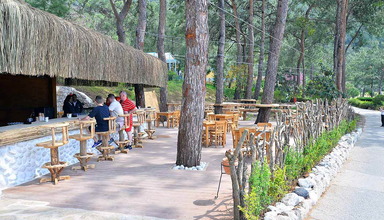 Liberty Hotels Lykia Family