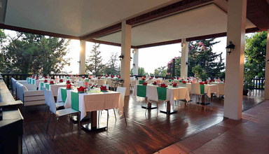 Liberty Hotels Lykia Family
