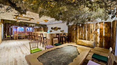 Liberty Hotels Lykia Family