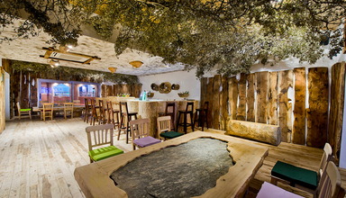 Liberty Hotels Lykia Family