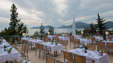 Liberty Hotels Lykia Family