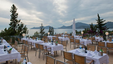 Liberty Hotels Lykia Family