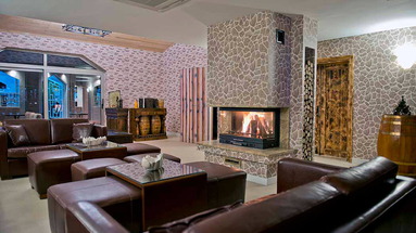 Liberty Hotels Lykia Family