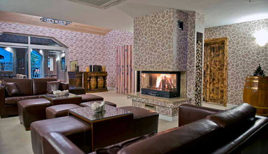 Liberty Hotels Lykia Family