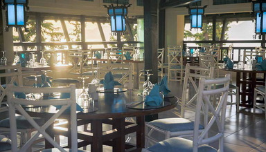 Liberty Hotels Lykia Family
