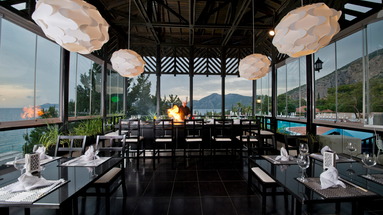 Liberty Hotels Lykia Family