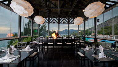 Liberty Hotels Lykia Family