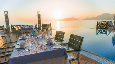 Liberty Hotels Lykia Family
