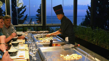 Liberty Hotels Lykia Family