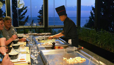 Liberty Hotels Lykia Family