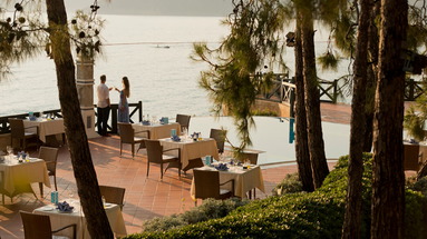 Liberty Hotels Lykia Family