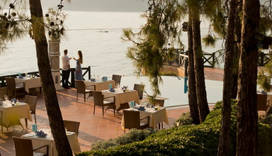 Liberty Hotels Lykia Family