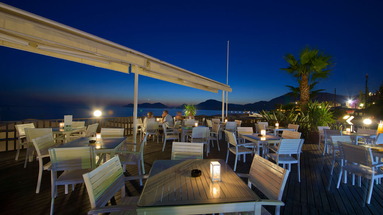 Liberty Hotels Lykia Family