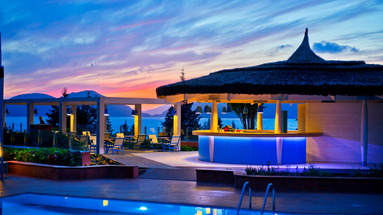 Liberty Hotels Lykia Family