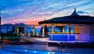 Liberty Hotels Lykia Family