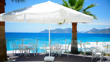 Liberty Hotels Lykia Family
