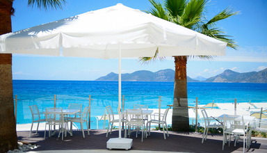 Liberty Hotels Lykia Family