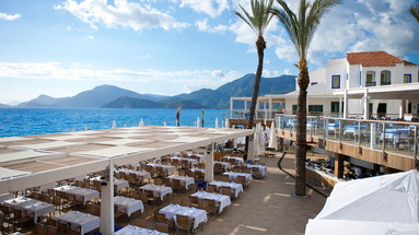 Liberty Hotels Lykia Family