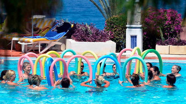 Liberty Hotels Lykia Family