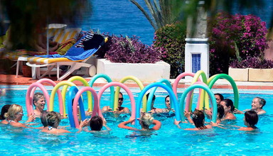 Liberty Hotels Lykia Family