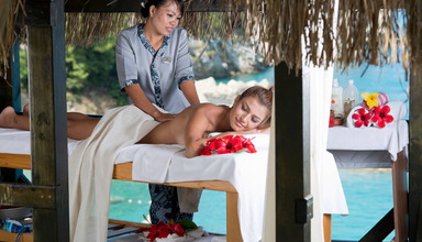 Liberty Hotels Lykia Family