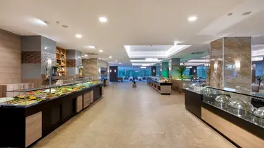 Liberty Kusadasi