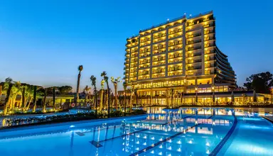 Liberty Kusadasi