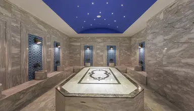 Liberty Kusadasi