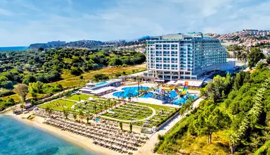 Liberty Kusadasi