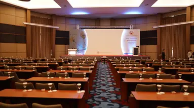 Liberty Kusadasi