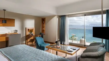 Liberty Kusadasi