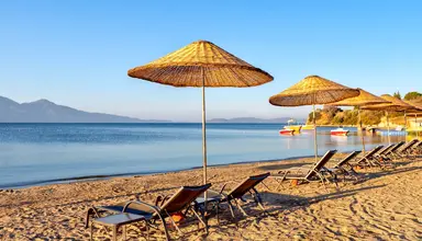 Liberty Kusadasi