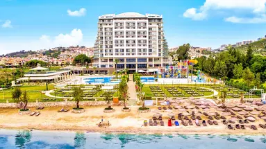 Liberty Kusadasi