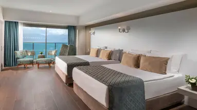 Liberty Kusadasi