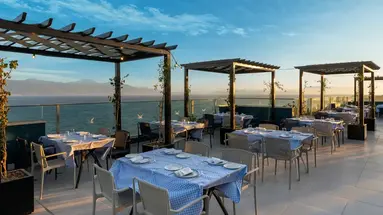 Liberty Kusadasi