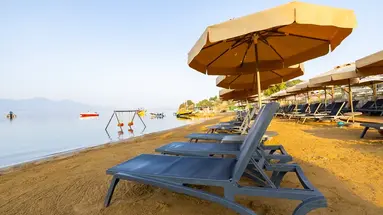 Liberty Kusadasi