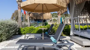 Liberty Kusadasi