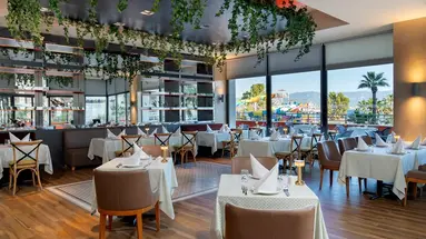 Liberty Kusadasi