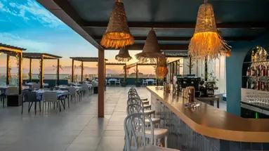 Liberty Kusadasi