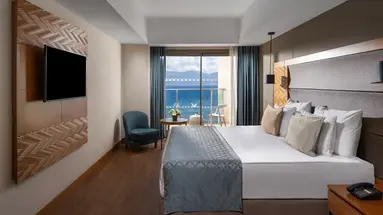Liberty Kusadasi