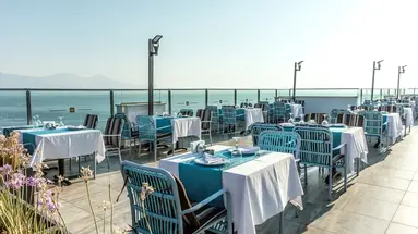 Liberty Kusadasi