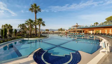 Liberty Kusadasi