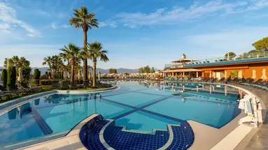 Liberty Kusadasi