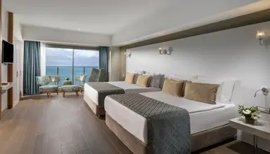 Liberty Kusadasi