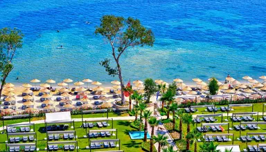 Liberty Kusadasi