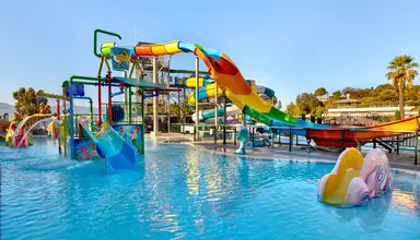 Liberty Kusadasi