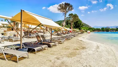 Liberty Kusadasi