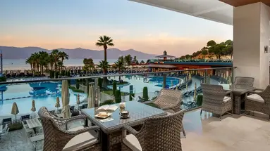 Liberty Kusadasi
