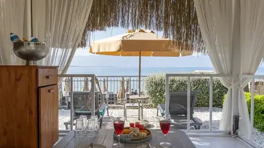 Liberty Kusadasi